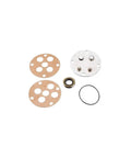 33422 ML Service Kit For Sump Pump Accessories And Replacement Parts, Compatible With Ridgid 1224, components displayed