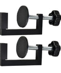 Two Pack Adjustable Rattan Furniture Clips Easy To Install Wicker Chair Fasteners For Outdoor Patio Sectional Sofa Connection