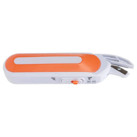 Heavy Hitter Cordless Electric Fabric Scissors Rechargeable Power Cutting Shears With Ergonomic Handle for easy grip and control.
