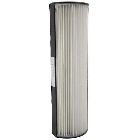 Replacement Compatible Filter For Therapure TPP440 TPP540 TPP640 Air Purifiers H13 Filtration Delivers 99.97 Percent Of 0.3 Micron Particles Kills Dust Smoke Pollen And Allergens In Your Space