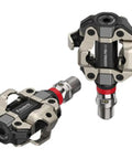 Dual Sided Power Meter Pedals For Cycling Nerds, Independent Left Right Power Data, Ultra Accurate Readings, Cadence, Balance, And Training Metrics