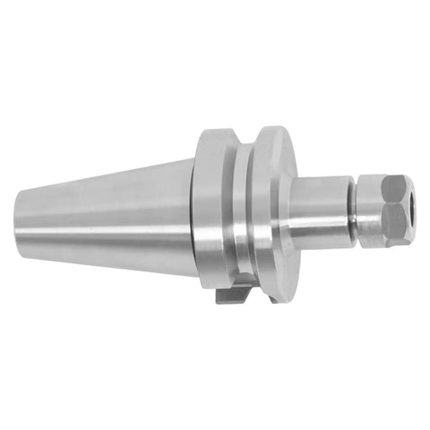 4Pcs BT30 ER11 60mm Collet Chuck CNC Tool Holder For Milling Machines And Lathes Rock Solid Steel Construction