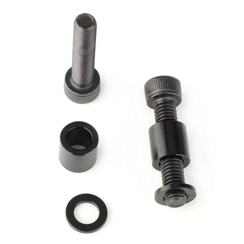 Front And Rear Brake Disc Adapter For Surron Light Bee X Segway X160 X260 Talaria Sting Universal Caliper Mounting Bracket parts