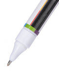 Easy To Use Conductive Ink Repair Pen For Circuit Boards DIY Electronics Tool For Quick Solderless Fixes Nickel Powder Based