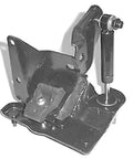 Engine Transmission Mount Replacement For LeSabre 1994 1995 1996 1997 1998 1999 Durable OE Grade Mount That Reduces Vibration And Noise Easy Install Front Or Rear Fit Part 1361596 black metal mount with rubber bushing