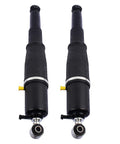 Pair Rear Air Suspension Strut Shock Kit Replacement For 02-14 Escalade, 07-13 Avalanche close-up view