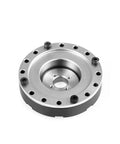 Compact Hollow NEMA 11 BLDC Motor Speed Reducer With 42mm Gearbox 100 To 1 Strain Wave Gear Harmonic Drive for robot arm.
