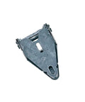 Heavy Duty 14 Gauge Steel Garage Door Hinge With Galvanized Finish for Residential and Light Commercial Doors Replacement Part
