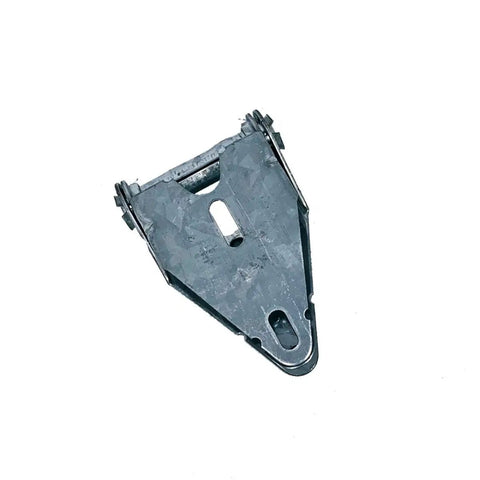 Heavy Duty 14 Gauge Steel Garage Door Hinge With Galvanized Finish for Residential and Light Commercial Doors Replacement Part