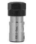 High Precision CNC Milling Holder With Straight Shank Chuck Collet For Deep Hole Processing And Precise Milling 5mm Size view