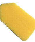 Yellow foam component from Air Filter Tune Up Kit With Primer Bulb Diaphragm And Gasket For BS 550 400 450 500 Series Small Engines
