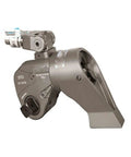 Professional Hydraulic Torque Wrench Featuring Square Drive Design With Precision Machined Parts For Rock Solid Performance And Heavy Duty Garage Grind