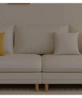 Universal Sectional Sofa Connectors Lock Down Your Couch And Keep It Tight With Heavy Duty Interlocking Furniture Clips that align couch sections.
