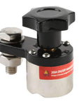 Heavy Duty 200A Magnetic Welding Ground Clamp With Switchable On Off Instant Ground Clean Magnetic Field Fast Setup