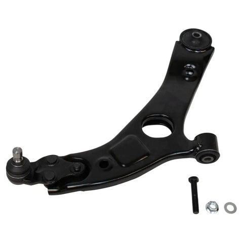 Shop Grade Front Steering And Suspension Service Kit Includes Heavy Duty Lower Control Arms for 2012 Hyundai Sonata Limited.