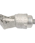 Genuine OEM Style Oil Filter Assembly 26300-3LAA0 And 26345-3LAA0 with heavy duty aluminum housing and hex top.