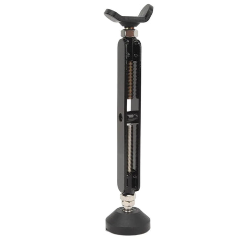 Heavy Duty Motorcycle Lift Stand Jack With Adjustable Center Mount Portable Bike Service Tool Built Tough For Shop Work No Sweat Fits All Models Like A Charm
