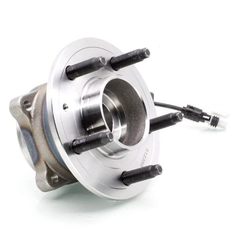 Rear Wheel Hub Bearing Assembly 512358 For 2012 To 2015 Chevrolet Captiva Sport, 2007 To 2009 Chevrolet Equinox five lug design