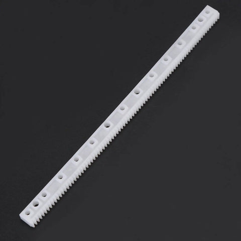 DIY Gear Kit With Plastic Gears Pulleys Belts Rack Kits 78 Pcs Set With Shafts And Bushings for Mechanical Projects, plastic rack piece