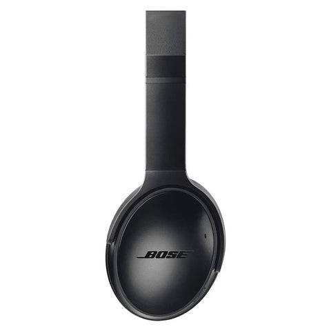 Premium Wireless Bluetooth Headphones Delivering Game Changing Noise Cancellation And Seamless Alexa Access For Lock In Music Vibes And Zero Stress Comfort All Day Long In Black