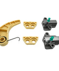 Kia 3.3 Timing Chain Kit For Sorento Sedona Cadenza K900 And Hyundai Azera Santa Fe Genesis G70 G90 3.3L 2013-2020 components
