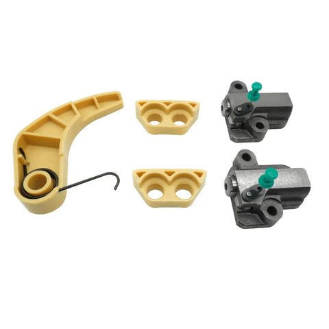 Kia 3.3 Timing Chain Kit For Sorento Sedona Cadenza K900 And Hyundai Azera Santa Fe Genesis G70 G90 3.3L 2013-2020 components