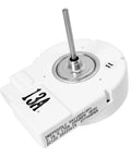 Plug-And-Play Drop-In Evaporator Fan Motor Replacement For Samsung Refrigerator BLDC DREP5020LC 2950 RPM DC12V side view