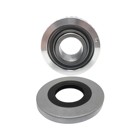 Plug And Play Gimbal Bearing Kit For Penta Tsk Sx Dp Series And Omc Sterndrives No Sweat Install Marine Engine Parts Replace 3853807 0983937 Rock Solid Durability Smooth Steering Fix For Boats