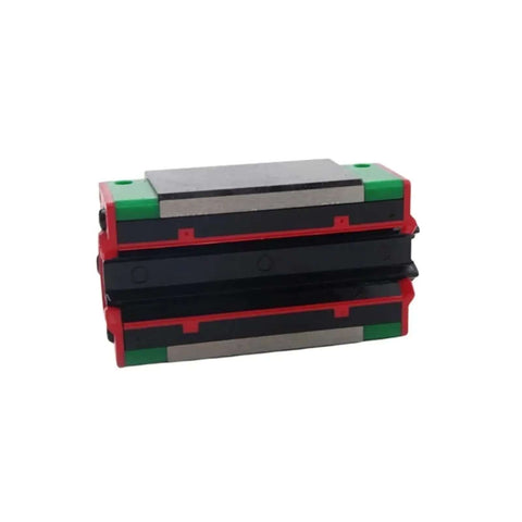 Smash Through Precision With This High Power HGR15 Linear Rail Kit That Delivers Smooth Zero Stick Slip Motion For Your Awesome 3D Printer And CNC Machine Build Setup Today. HGR15 steel rail block