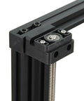 Close-up of Two Pack Preassembled Adjustable Z Axis Leadscrew Top Mount Bearing Holder For Ender 3 Series And CR10 3D Printers