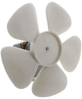 Universal Bathroom Vent Fan Motor Assembly Replacement 120V 50 CFM 3000 RPM For Broan Nutone Exhaust Fans 686 687 8870 M686 6.625 CW 5 Blade