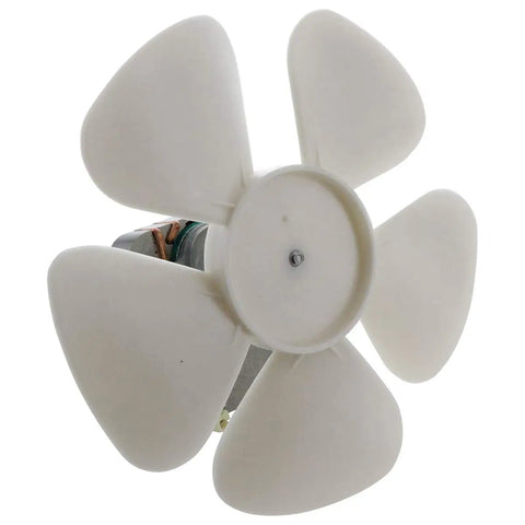 Universal Bathroom Vent Fan Motor Assembly Replacement 120V 50 CFM 3000 RPM For Broan Nutone Exhaust Fans 686 687 8870 M686 6.625 CW 5 Blade
