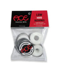 Low Hard Skateboard Bushings 94A for AF1 and Classic Lows Replacement Bushing Set Top 94A Bottom 94A in packaging