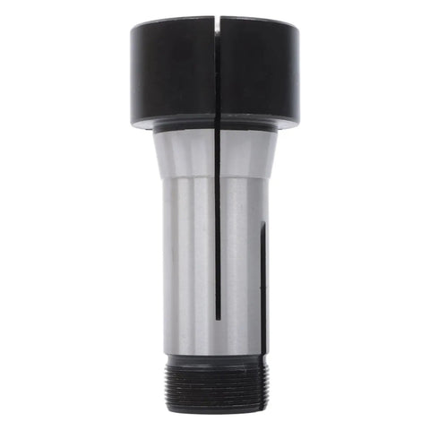2 Inch Precision 5C Step Collet Lathe Fixture For Machinists And Gearheads Slotted Faceplate Mount High Accuracy Steel Construction 2 Inch Head Diameter One And One Eighth Inch Thickness Great For Milling Turning And Setup On Lathes.
