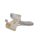 2 Pack IMM Float Switch Replacement For Ice Machines, Water Level Sensor, Replaces 4A6142G01, Compatible With KM Series