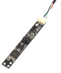 2MP Ov5640 USB Camera Module With 60 Degree Wide Angle Lens And OV2659 Chip for security monitoring