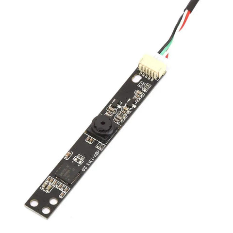 2MP Ov5640 USB Camera Module With 60 Degree Wide Angle Lens And OV2659 Chip for security monitoring
