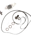 Upgrade Your Ride Tonight Using These Timing Belt And Water Pump Kit Parts Made For Honda Accord MDX Fits Smooth As Silk With Part Number 14510 RCA A01 Guaranteed Top Notch Performance Daily, timing belt kit with water pump and pulleys