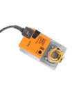 Beefy 20 Nm SMA 040 Actuator with 90 Second Run Time AC 100 240 Volt Power Open and Close Control Three Point Positioning