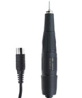 Ultra High Power Pro Grade Rotary Tool 0 To 45,000 RPM With Cam Twist Quick Change Bur System And Non Stage Speed Control shown