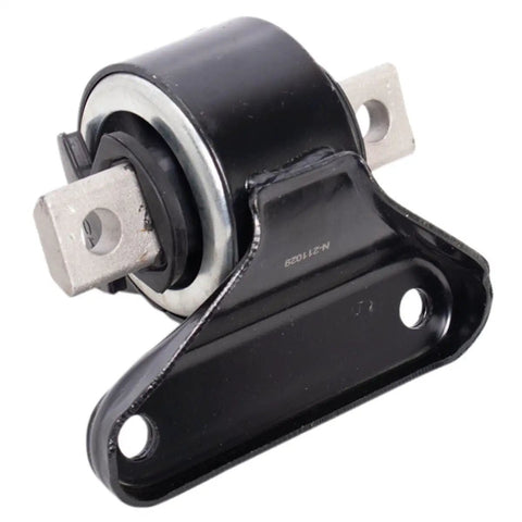 Heavy Duty Engine Motor Mount Kit For 2011 To 2018 Dodge Journey 3.6 Liter V6 FWD Flex Fuel showing upgraded steel and rubber construction.