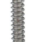 Badass Size 6 Tamper Resistant Pan Head Screws Crafted From Premium 18 8 Stainless Steel With A No Nonsense Spanner Drive for secure fastening.