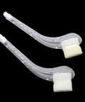 Queen Catcher Pipe Type Plastic Cage Beekeeping Tool Transparent Easy To Use For Snagging The Queen Bee In Your Hive Durable Pro Gear