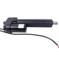 12V DC Mower Electric Actuator Replacement For Grasshopper Powerfold Decks 3344 2248 3452 3452R 3461 3461R 3472 3472R 3552R 3561R 3572R 3661 3761R 524V 526V New Aftermarket black actuator with wiring