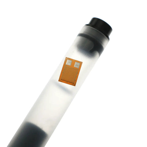 10 Pcs BF350-3AA Load Cell Strain Gauge Sensor Set For Precision Weight And Pressure Measurement Foil Resistance With Constantan Copper Nickel Alloy High Temperature Resistance Ultra Stable 0.02 Accuracy And Fully Enclosed Design on cylindrical sensor