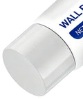Close-up of a tube from DIY Drywall Repair Kit With Easy Putty Paste For Holes And Cracks In Walls Ceilings And Doors Quick Patch For Home Apartment