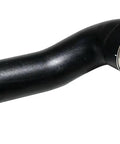 Premium Rubber Air Intake Hose Boost Pipe for BMW 5 6 7 Series F02 F06 F07 F10 F12 F13 close-up view with metal clamp.