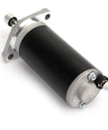 Pro Grade Outboard Starter Motor 25ELR 25ES 25ESH 25ESR 25L 25MLH For Yamaha And Nissan 2 Stroke Marine Engines 15HP 1988 To 2010