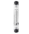 Panel Type Water Flow Meter G15 Zero Point Five To Five GPM And 2 To 18 LPM With 20 mm Or Half Inch BSP Female Thread