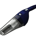 Compact Cordless Lithium Handheld Vacuum Kit With 2Ah Battery For Car Home And Furniture Cleaning No Fuss Multi Surface Use